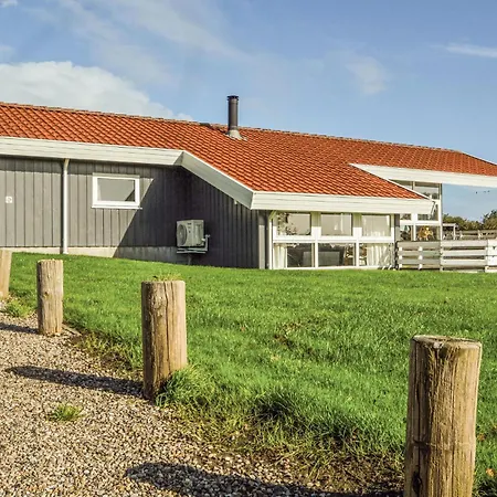 Trappendalvej V Casa vacanze Hejls