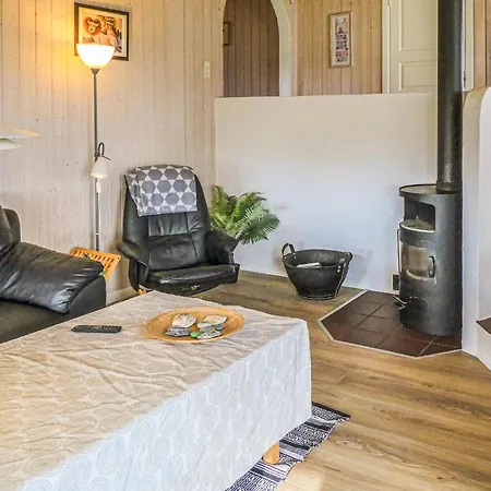 Pet Friendly Home In Hejls With Sauna *