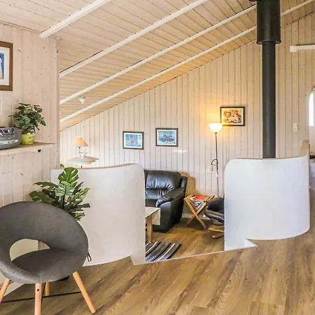 Pet Friendly Home In Hejls With Sauna Nyaraló *