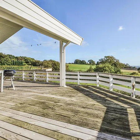 Pet Friendly Home In Hejls With Sauna