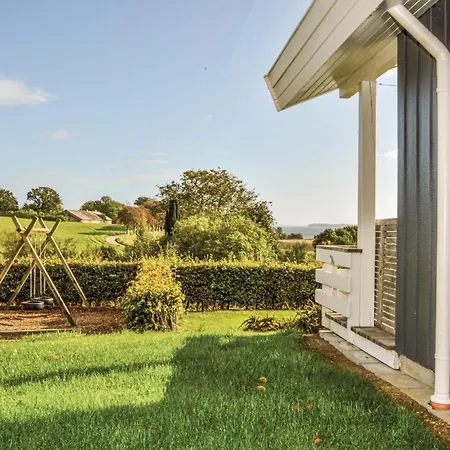 Pet Friendly Home In Hejls With Sauna *