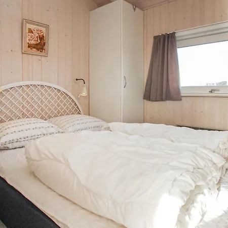 Pet Friendly Home In Hejls With Sauna Nyaraló *