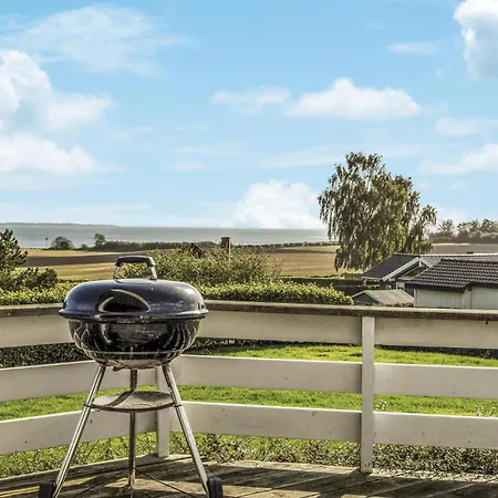 Nyaraló Trappendalvej V Hejls