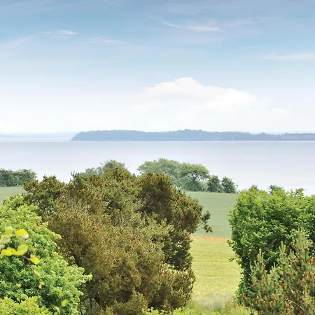 Casa vacanze Trappendalvej V