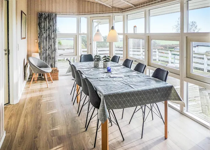 Trappendalvej V Casa vacanze