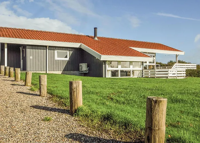 Trappendalvej V Casa vacanze Hejls