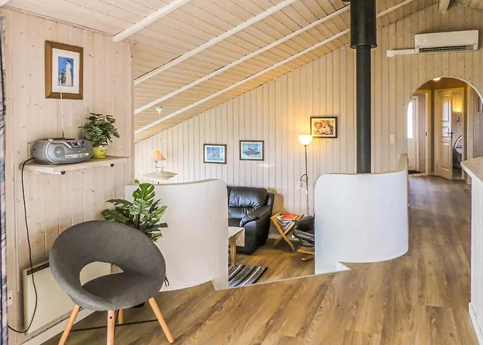 Trappendalvej V Casa vacanze *