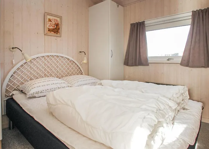 Trappendalvej V Casa vacanze *