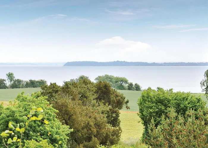 Casa vacanze Trappendalvej V